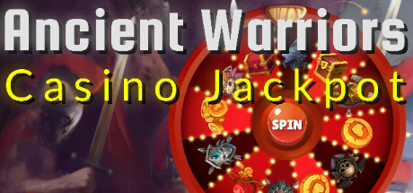 Ancient Warriors Casino Jackpot cover art