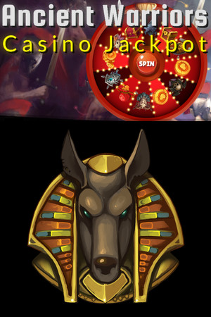 Ancient Warriors Casino Jackpot Steam Gift AZ - Kupikod