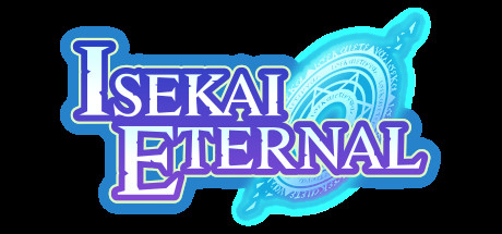Isekai Eternal cover art