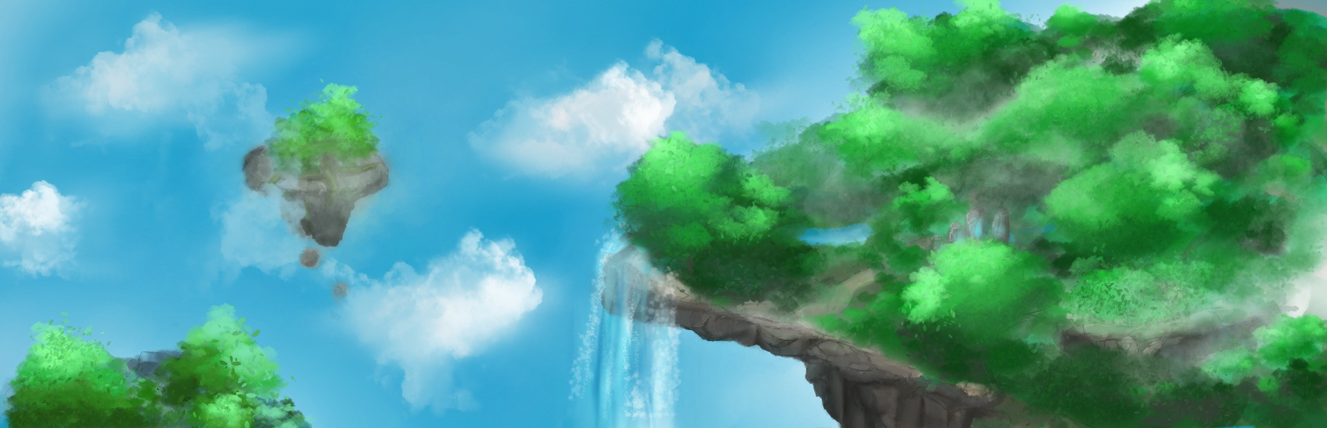 Isekai Eternal Alpha