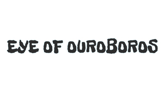 Eye of Ouroboros Logo