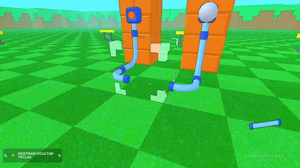 Скриншот из GENIUS AT WORK!