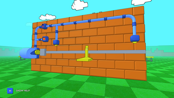 Скриншот из GENIUS AT WORK!