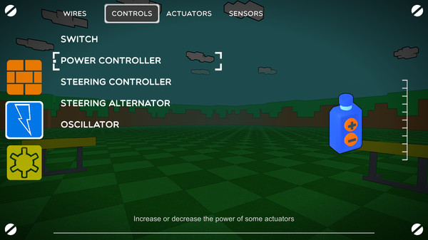Скриншот из GENIUS AT WORK!