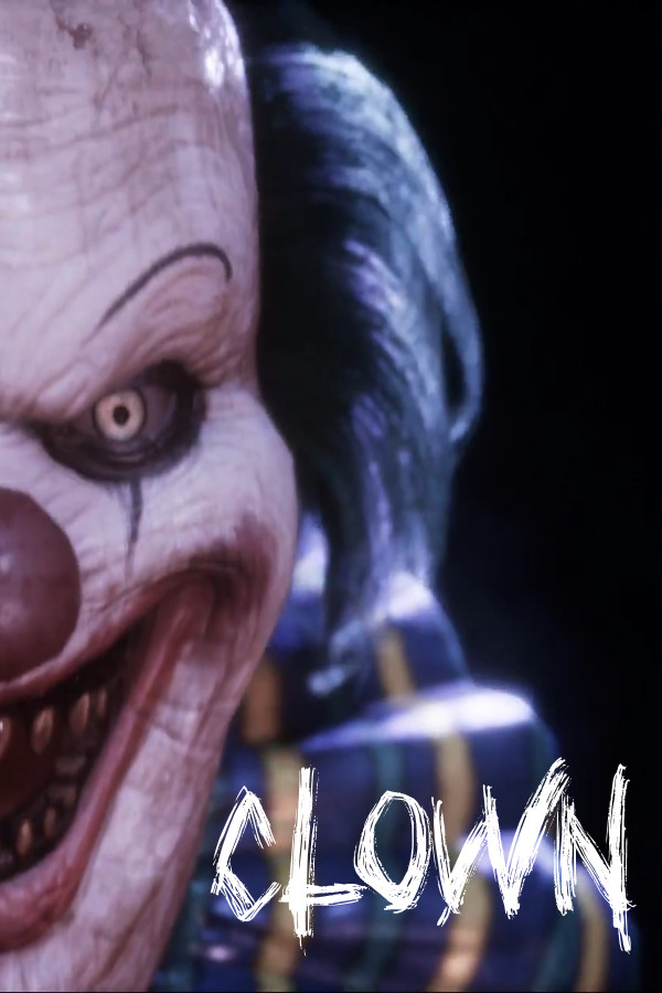 CLOWN for steam