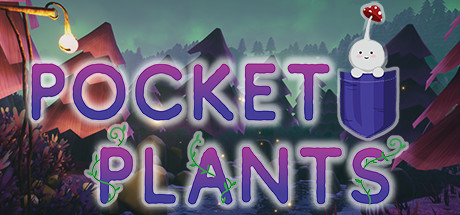 Pocket Plants cover art