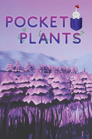 Pocket Plants