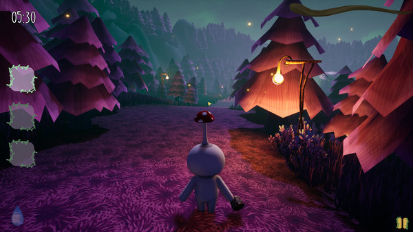 Pocket Plantsfor windows and Linux 1