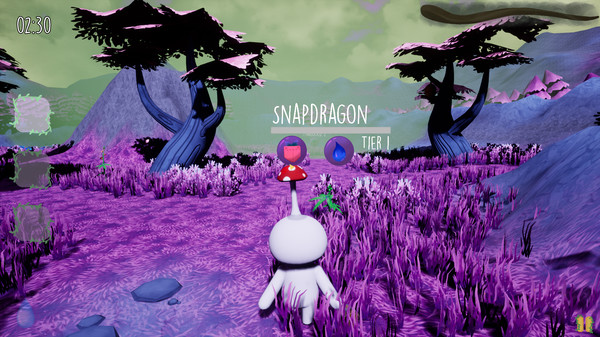 Pocket Plants game for windows Pc 1