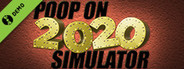 Poop On 2020 Simulator Demo