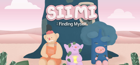 SIIMI cover art