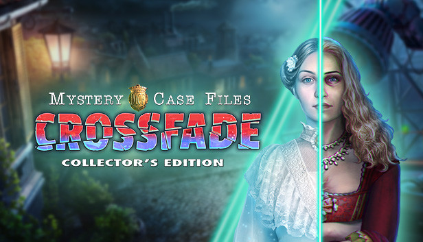 Mystery Case Files: Crossfade Collector's Edition
