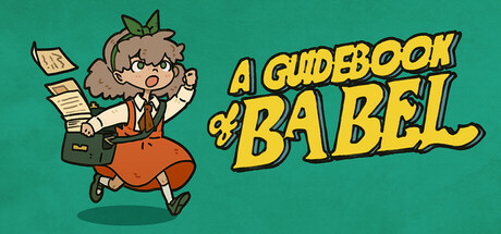 A Guidebook of Babel game image