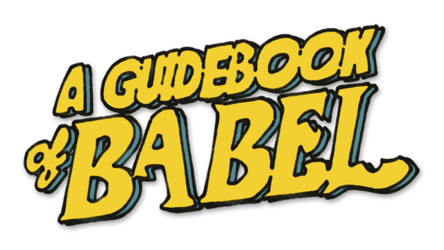 A Guidebook of Babel- Backlog.rip