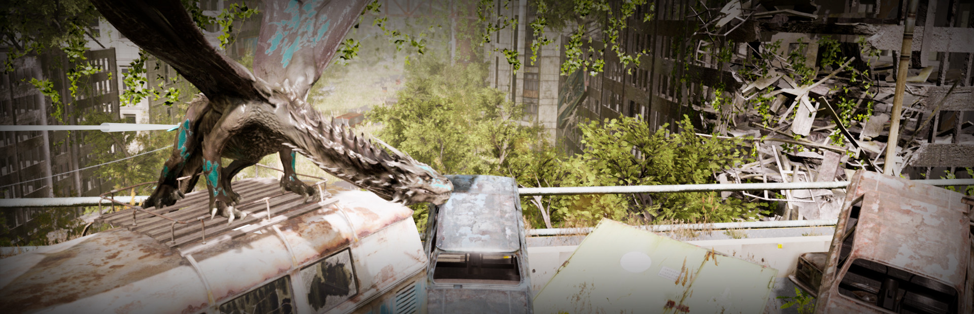 Dragon Dash Division