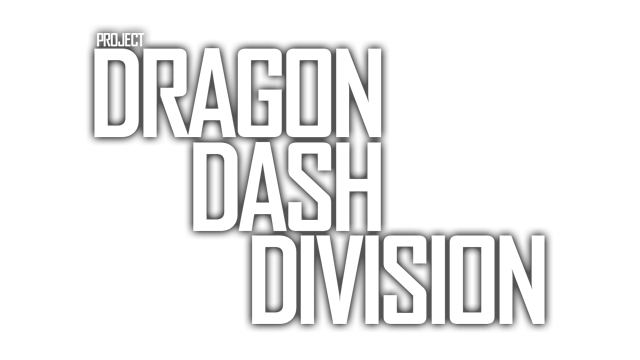 Dragon Dash Division Logo