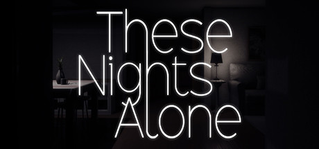 These Nights Alone cover art