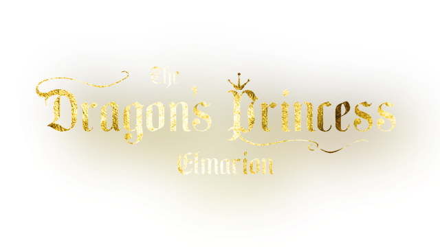 Elmarion: Dragon's Princess Logo