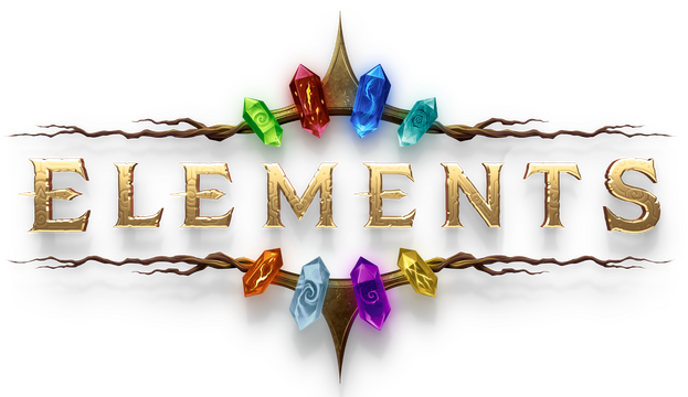 Elements Logo