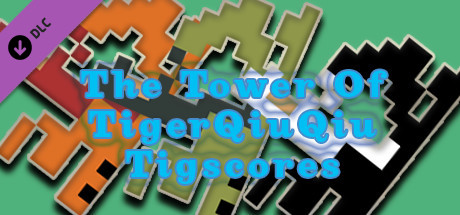 The Tower Of TigerQiuQiu Tigscores cover art