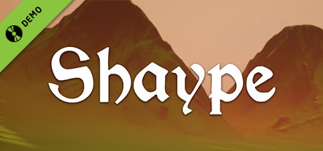 Shaype Demo cover art