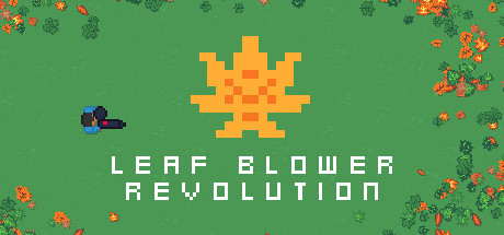 Leaf Blower Revolution – Idle Game