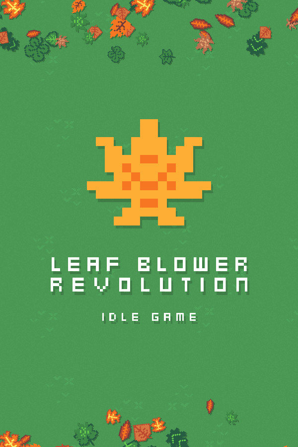 Leaf Blower Revolution - Idle Game for steam