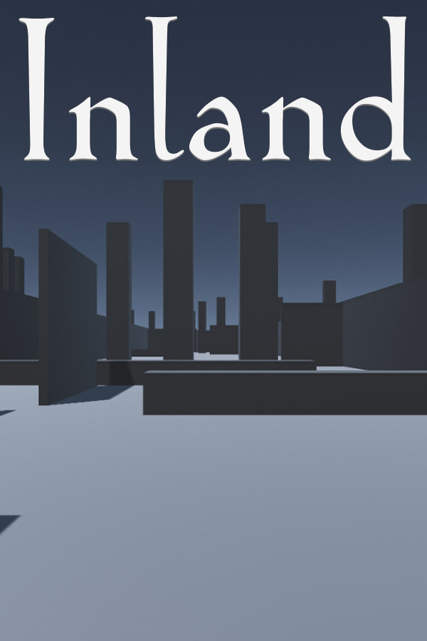 Inland for steam