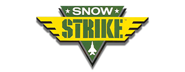 Snow Strike Logo