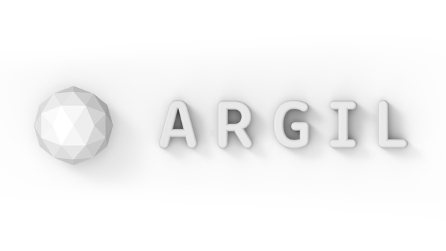 Argil Logo