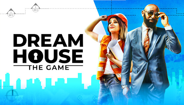 Dreamhouse: The Game