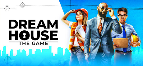 View Dreamhouse: The Game on IsThereAnyDeal