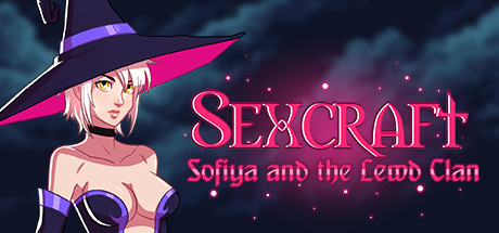 Sexcraft - Sofiya and the Lewd Clan cover art