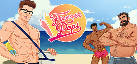 Freezer Pops cover art