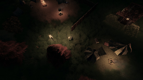 The Cure game for windows Pc 1