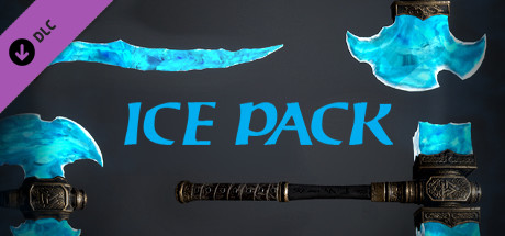 RUNE II: Ice Weapons Pack