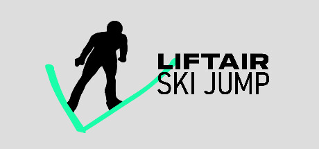 Lux Ski Jump cover art