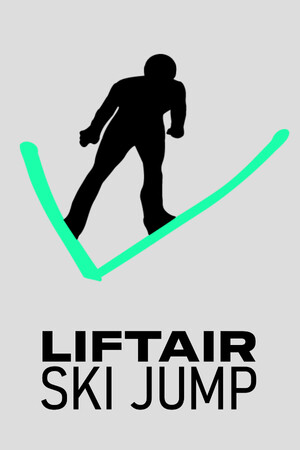 LiftAir Ski Jump