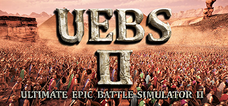 Ultimate Epic Battle Simulator 2 on Steam Backlog