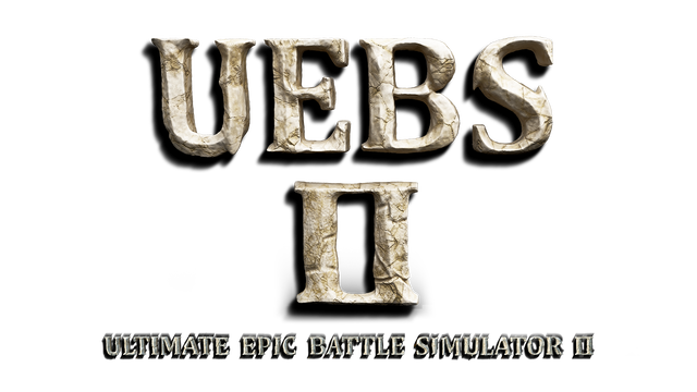 Ultimate Epic Battle Simulator 2 - Steam Backlog