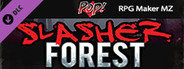 RPG Maker MZ - POP: Slasher Forest