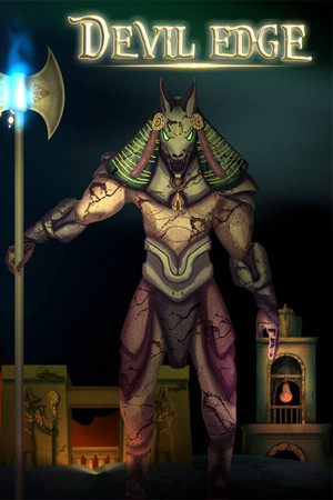 Devil Edge