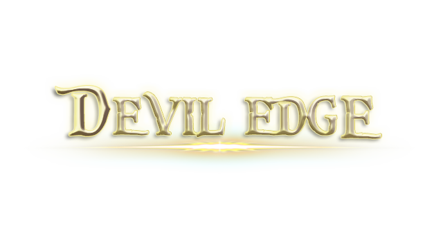 Devil Edge Logo