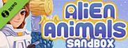 ALIEN ANIMALS: SANDBOX Demo