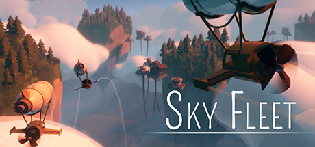 Sky Fleet Playtest cover art