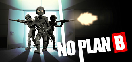 No Plan B Playtest cover art