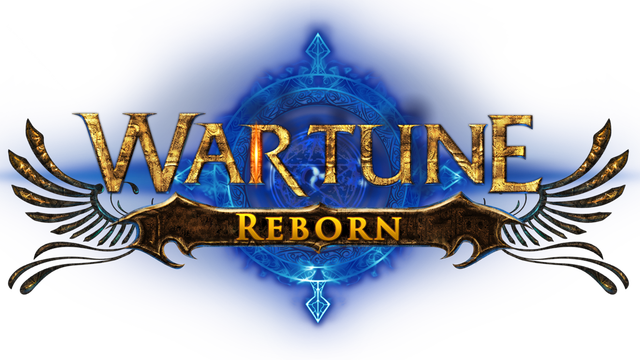 Wartune Reborn Logo