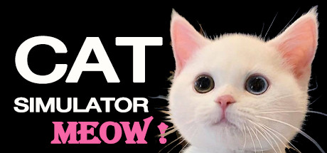 Cat Simulator cover art