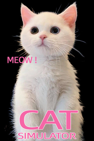 Cat Simulator