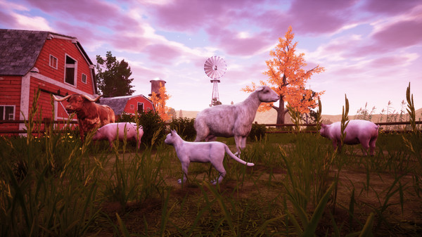 Cat Simulator: Meowfor windows and Linux 1